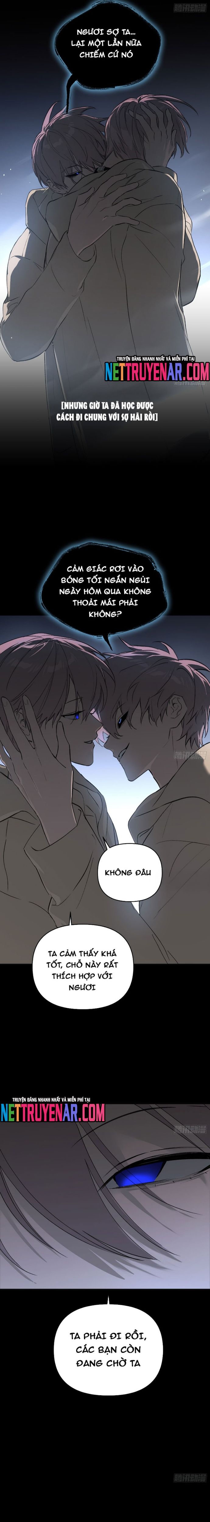 Ác Chi Hoàn - Chap 62 - Trang 7