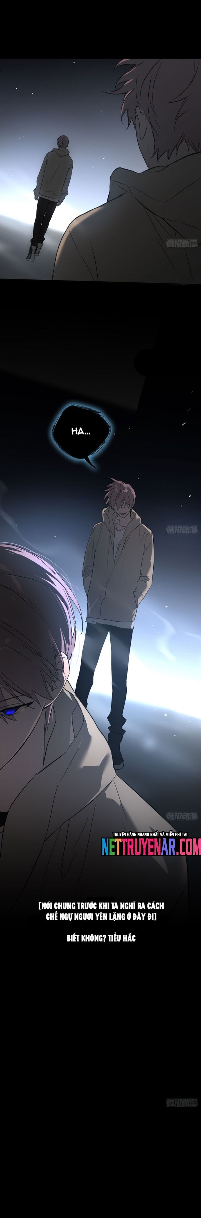 Ác Chi Hoàn - Chap 62 - Trang 8
