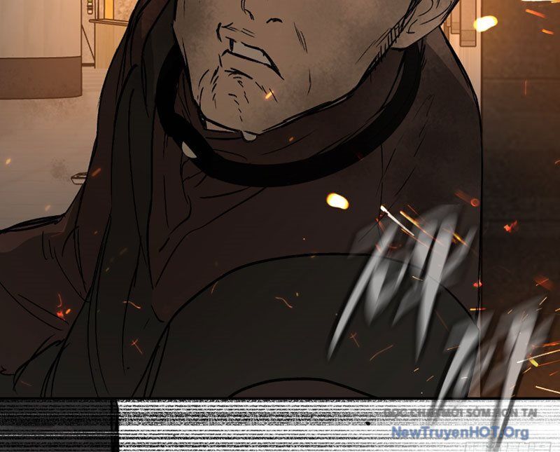 Ác Chi Hoàn - Chap 63 - Trang 11