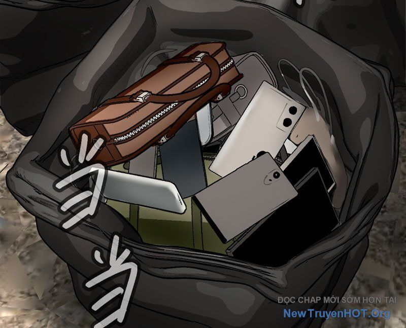 Ác Chi Hoàn - Chap 63 - Trang 152