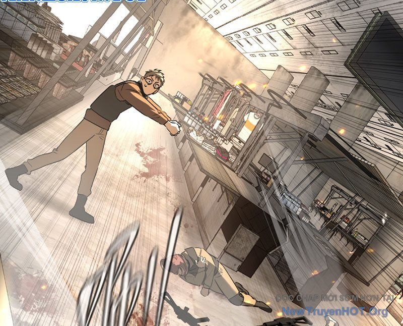 Ác Chi Hoàn - Chap 63 - Trang 19