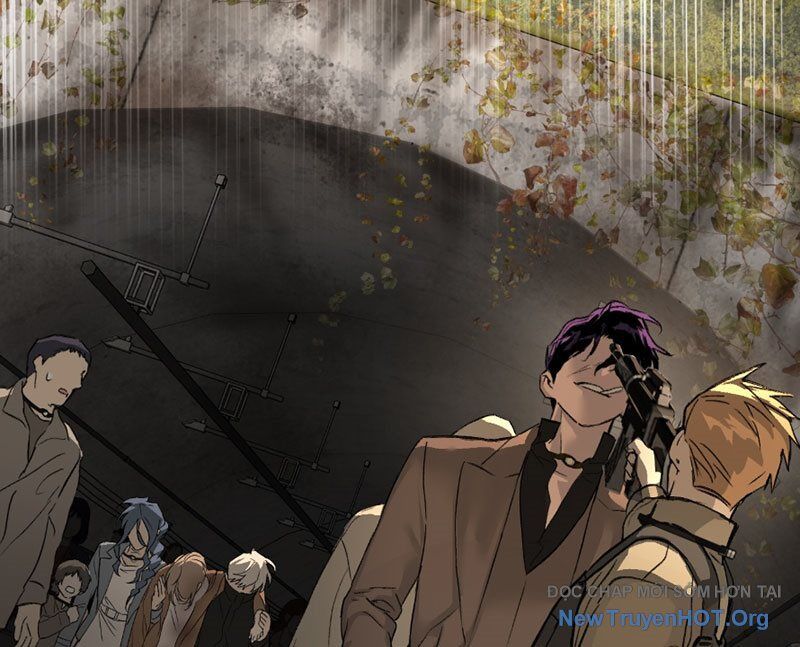 Ác Chi Hoàn - Chap 63 - Trang 197