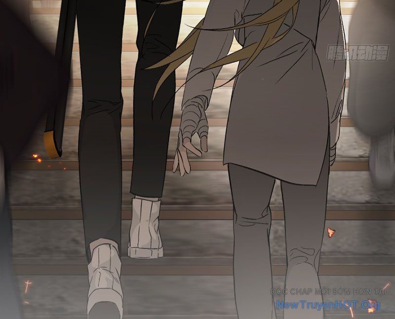 Ác Chi Hoàn - Chap 63 - Trang 3