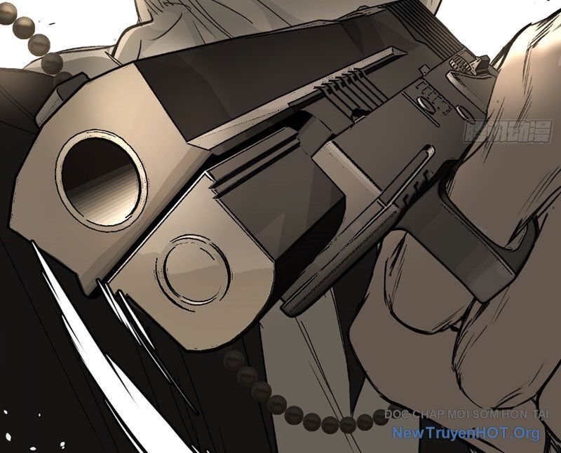 Ác Chi Hoàn - Chap 63 - Trang 31