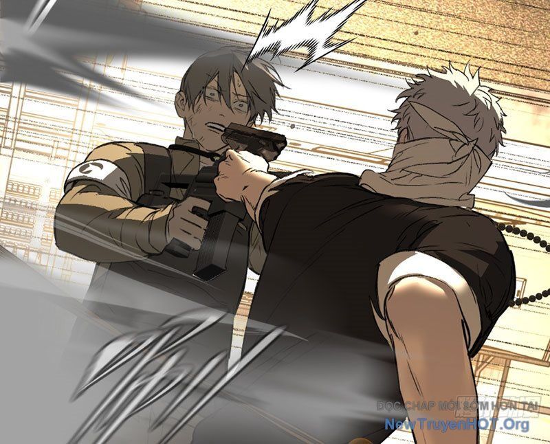 Ác Chi Hoàn - Chap 63 - Trang 37