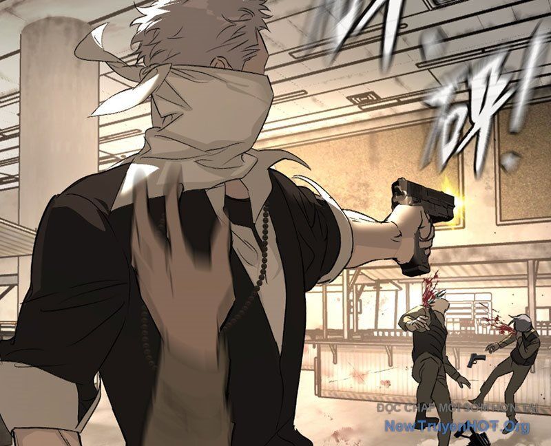 Ác Chi Hoàn - Chap 63 - Trang 43