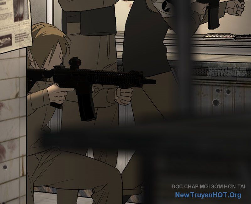 Ác Chi Hoàn - Chap 63 - Trang 53