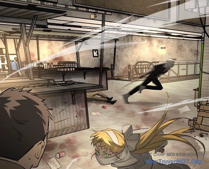 Ác Chi Hoàn - Chap 63 - Trang 56