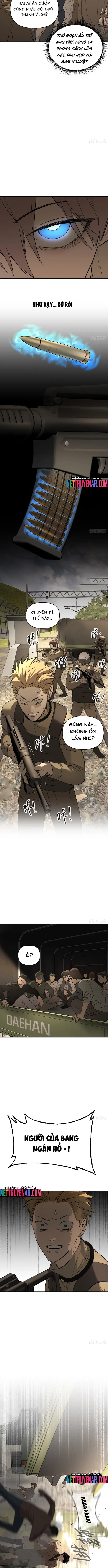 Ác Chi Hoàn - Chap 64 - Trang 2