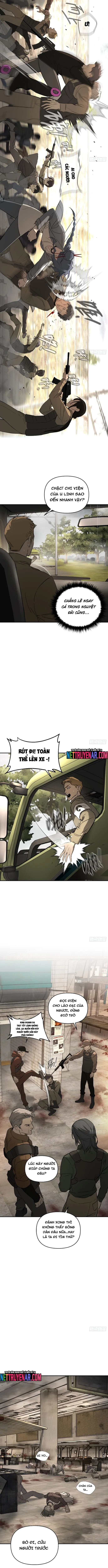 Ác Chi Hoàn - Chap 64 - Trang 3