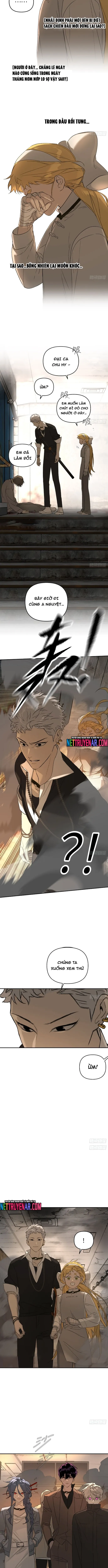 Ác Chi Hoàn - Chap 64 - Trang 5