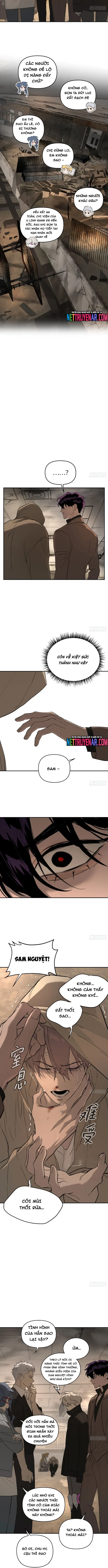 Ác Chi Hoàn - Chap 64 - Trang 6