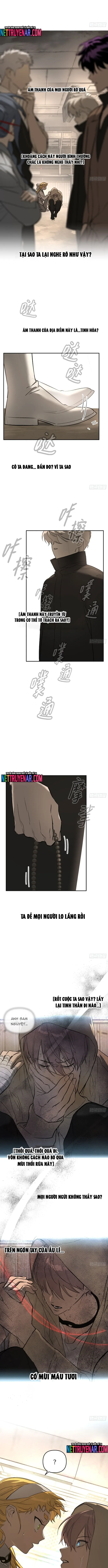 Ác Chi Hoàn - Chap 64 - Trang 7