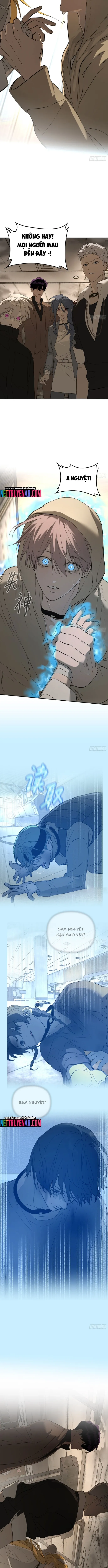 Ác Chi Hoàn - Chap 64 - Trang 8
