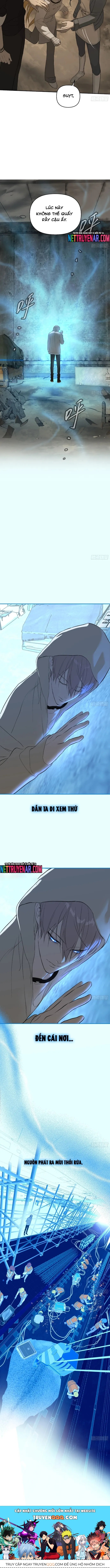 Ác Chi Hoàn - Chap 64 - Trang 10