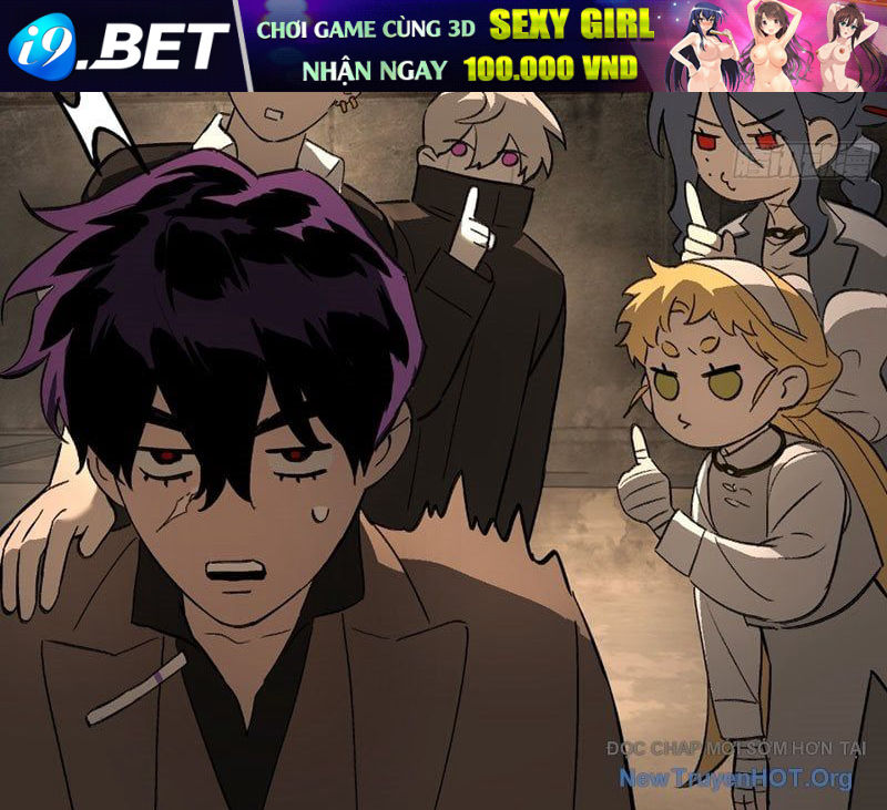 Ác Chi Hoàn - Chap 65 - Trang 104
