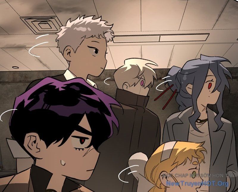 Ác Chi Hoàn - Chap 65 - Trang 106