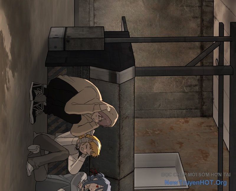 Ác Chi Hoàn - Chap 65 - Trang 119