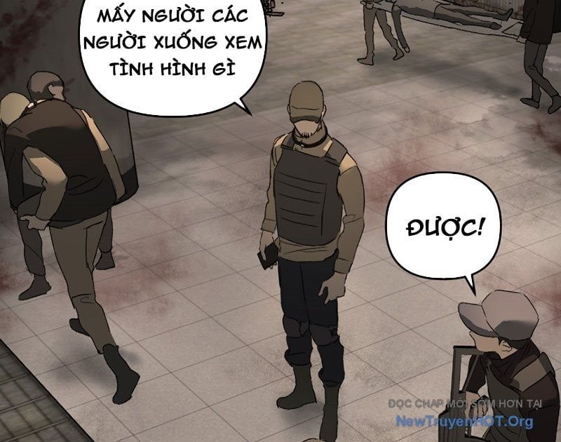 Ác Chi Hoàn - Chap 65 - Trang 122