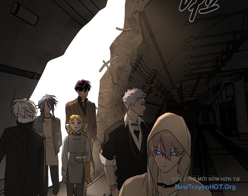 Ác Chi Hoàn - Chap 65 - Trang 131