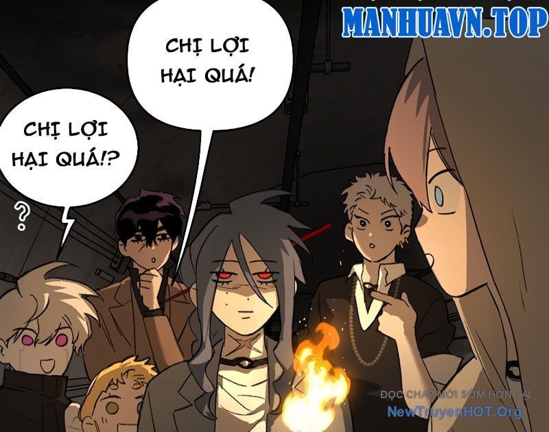Ác Chi Hoàn - Chap 65 - Trang 140