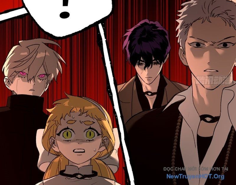 Ác Chi Hoàn - Chap 65 - Trang 154