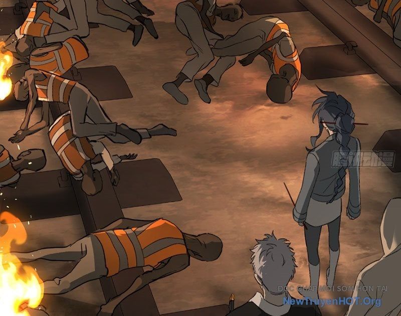 Ác Chi Hoàn - Chap 65 - Trang 159