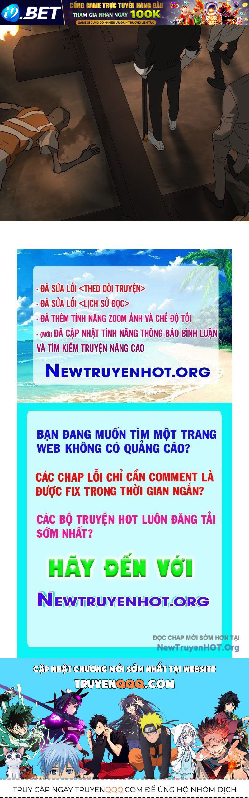 Ác Chi Hoàn - Chap 65 - Trang 160