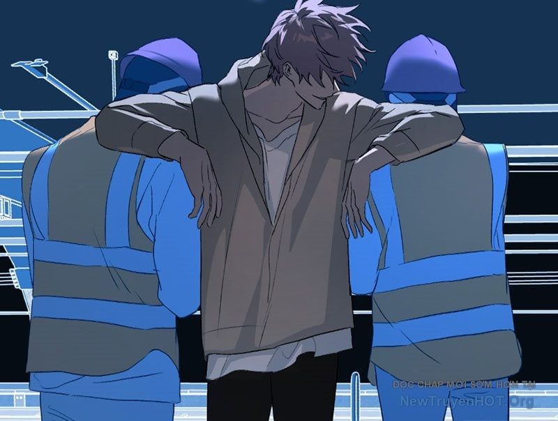 Ác Chi Hoàn - Chap 65 - Trang 22