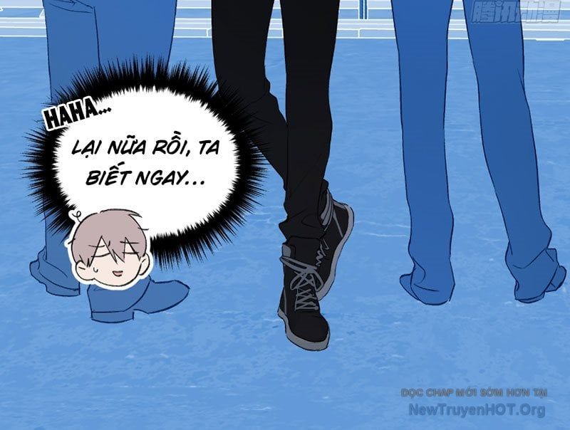 Ác Chi Hoàn - Chap 65 - Trang 23