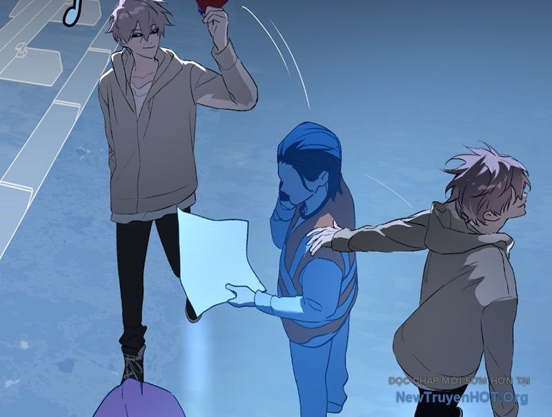 Ác Chi Hoàn - Chap 65 - Trang 27