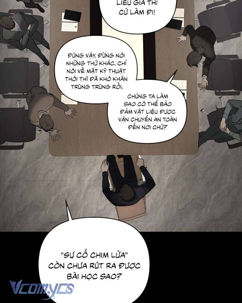Ác Chi Hoàn - Chap 66 - Trang 116