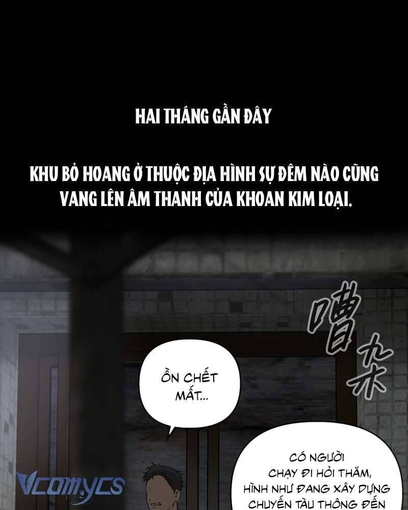 Ác Chi Hoàn - Chap 66 - Trang 122