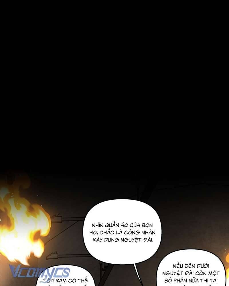 Ác Chi Hoàn - Chap 66 - Trang 3
