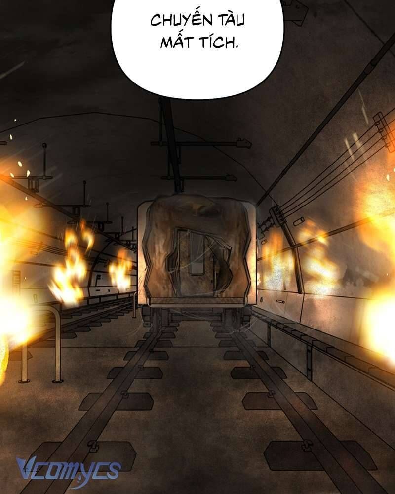 Ác Chi Hoàn - Chap 66 - Trang 32