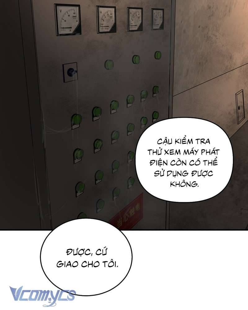 Ác Chi Hoàn - Chap 66 - Trang 34