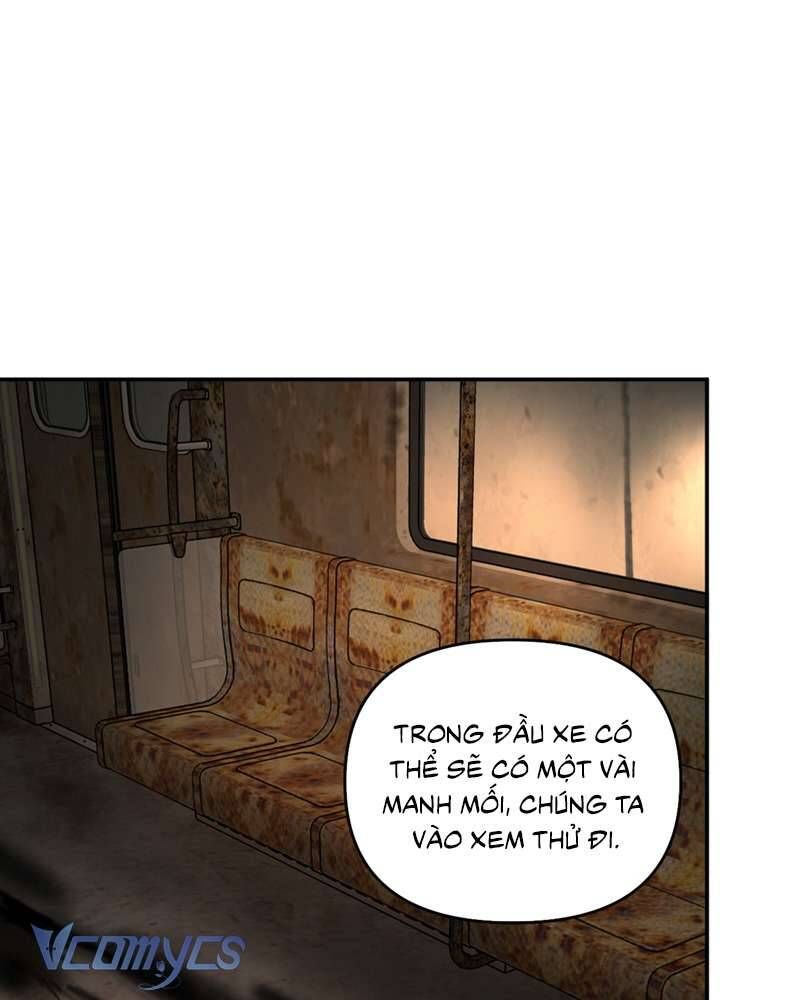 Ác Chi Hoàn - Chap 66 - Trang 35