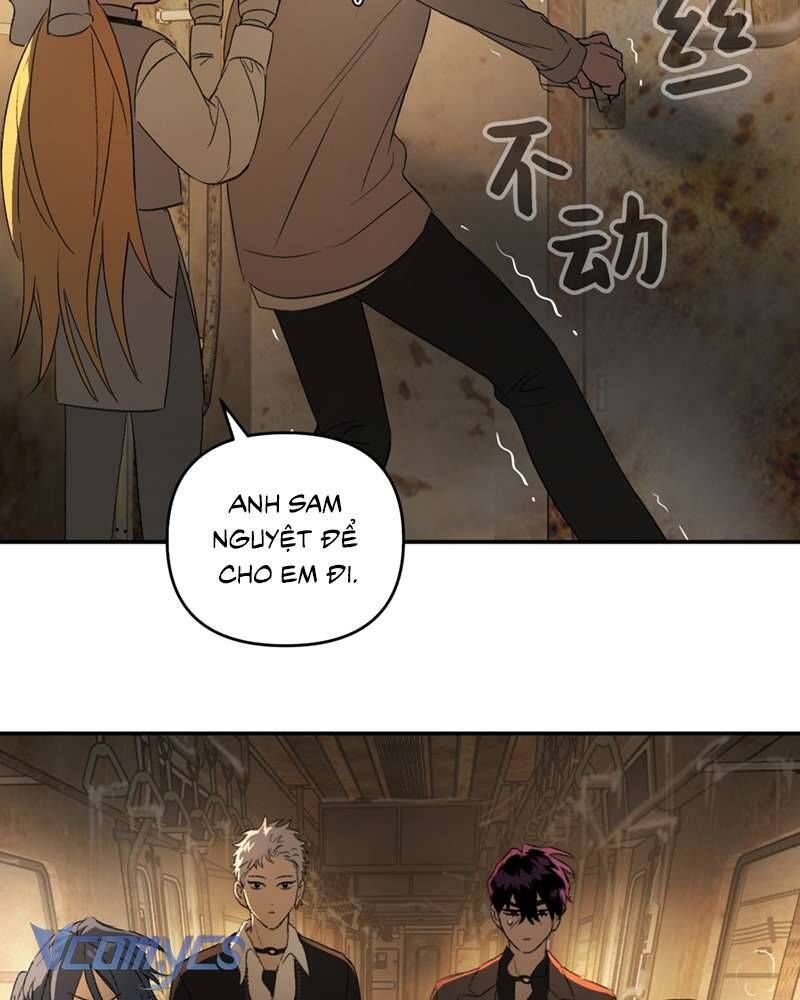 Ác Chi Hoàn - Chap 66 - Trang 39