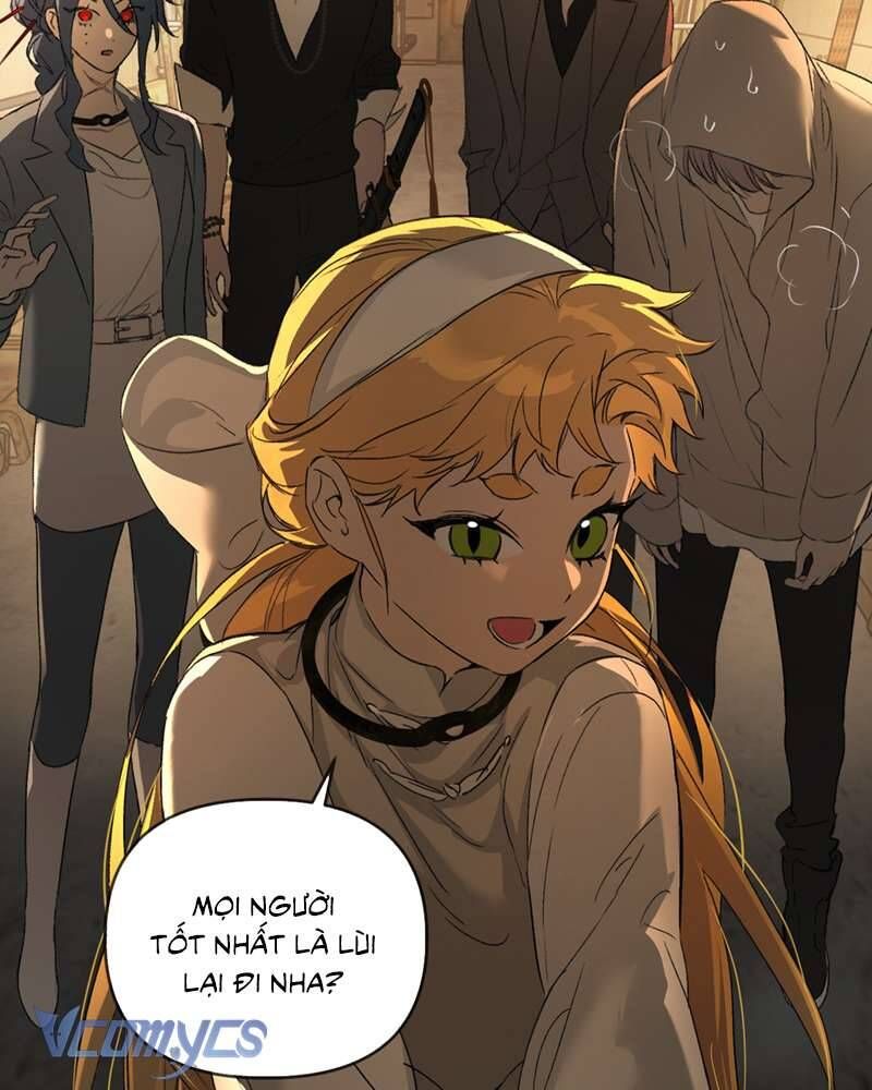 Ác Chi Hoàn - Chap 66 - Trang 40