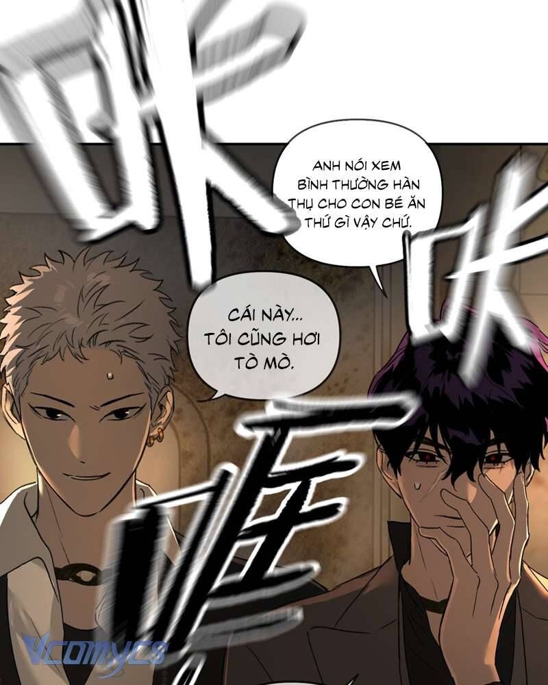 Ác Chi Hoàn - Chap 66 - Trang 44