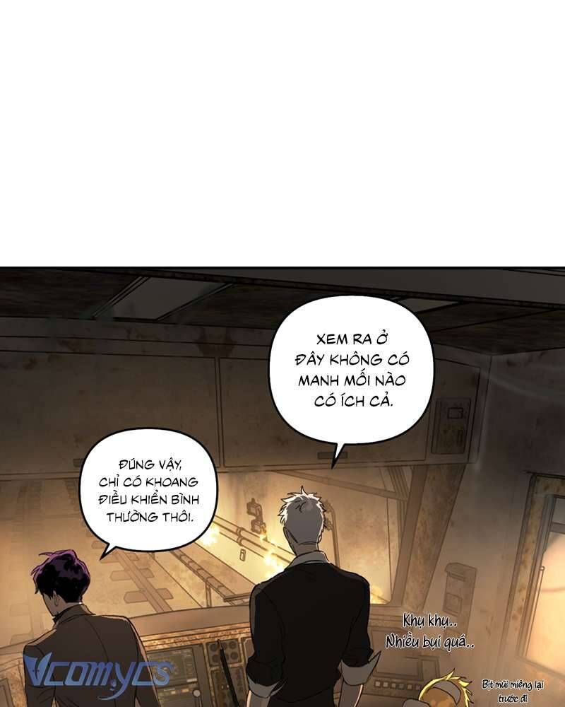 Ác Chi Hoàn - Chap 66 - Trang 48