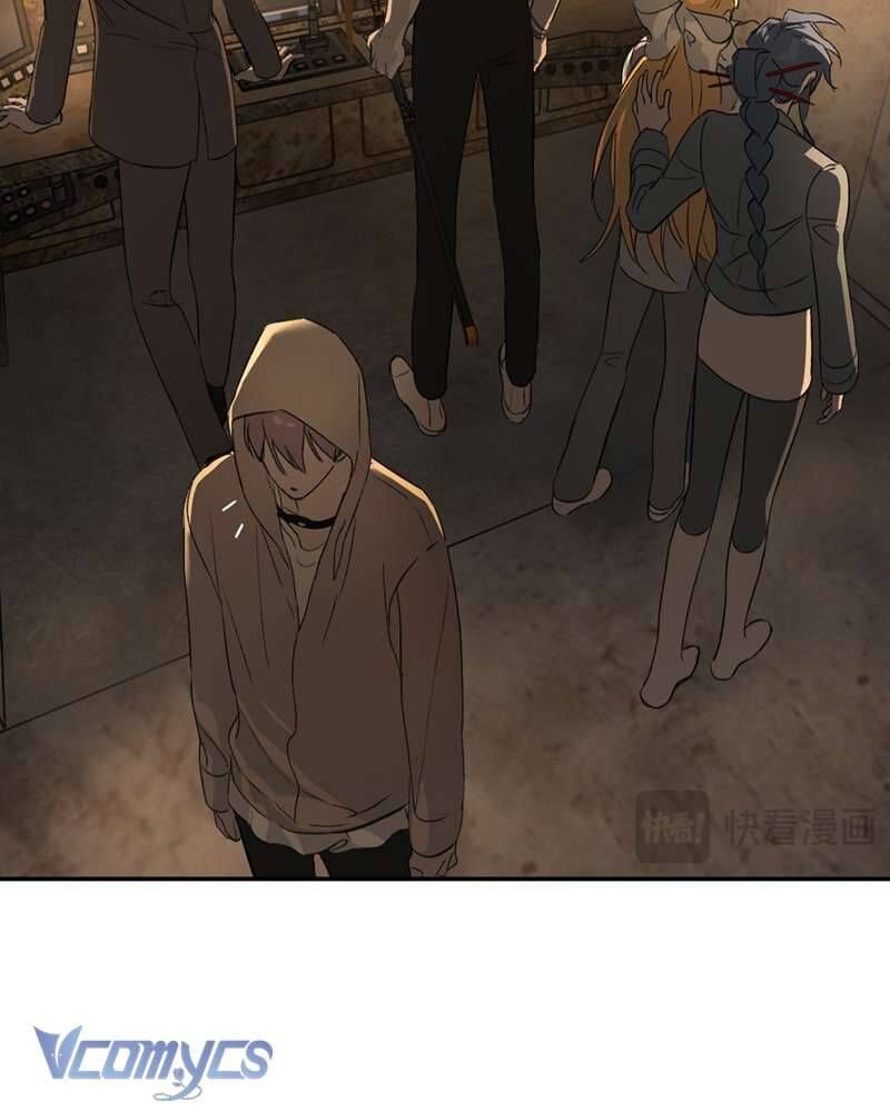 Ác Chi Hoàn - Chap 66 - Trang 49