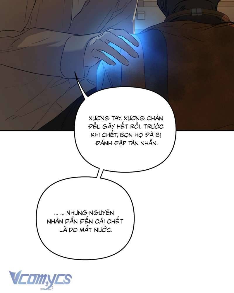 Ác Chi Hoàn - Chap 66 - Trang 6