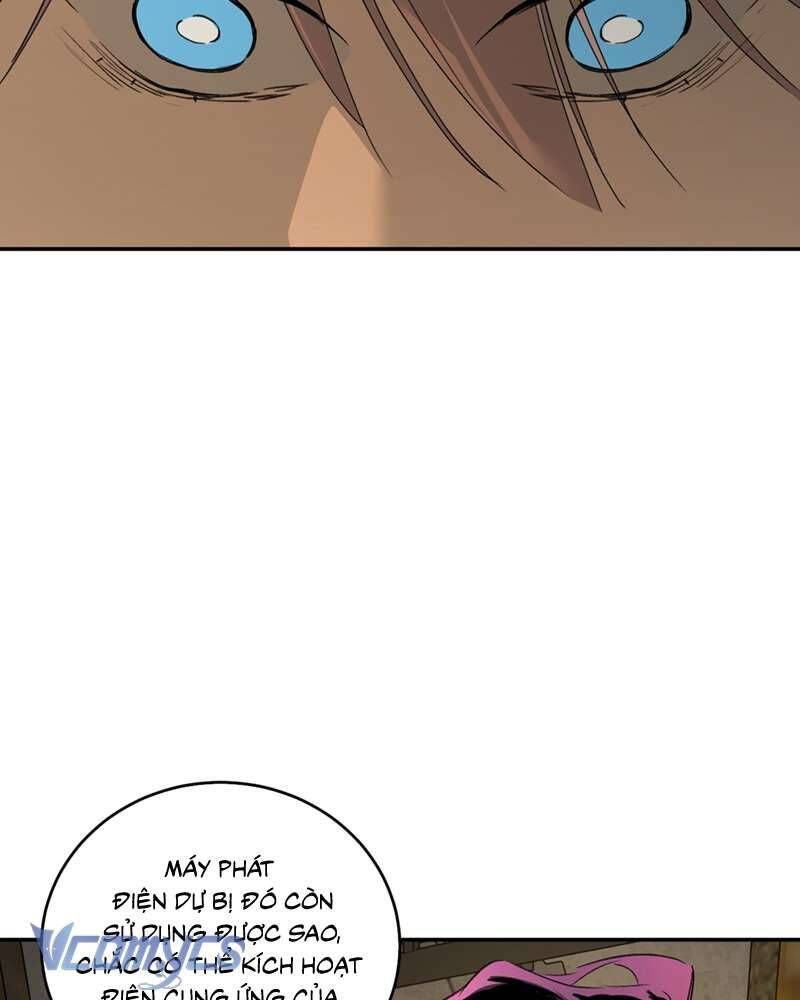 Ác Chi Hoàn - Chap 66 - Trang 54