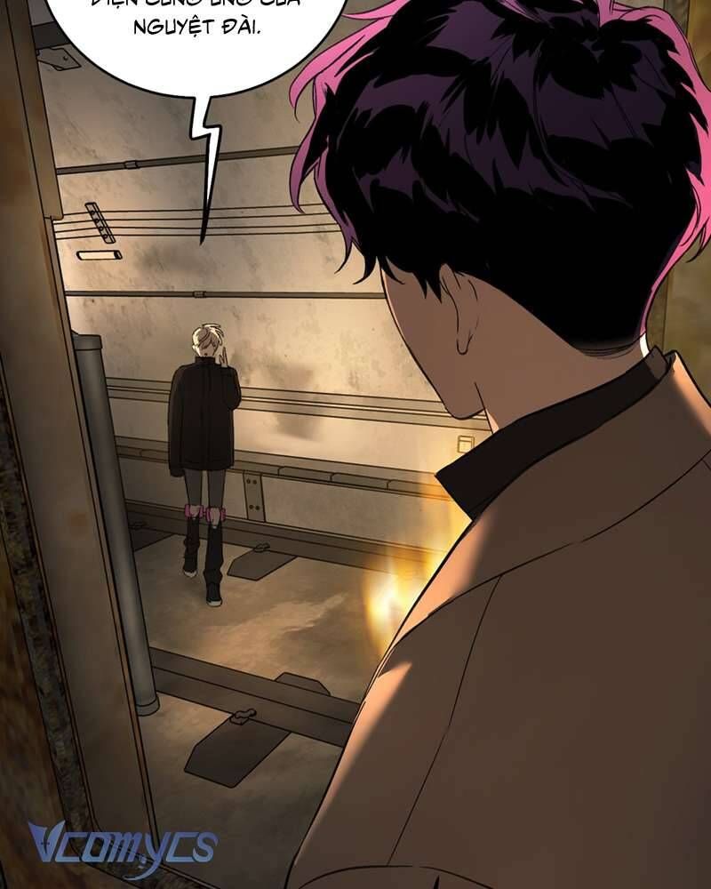 Ác Chi Hoàn - Chap 66 - Trang 55