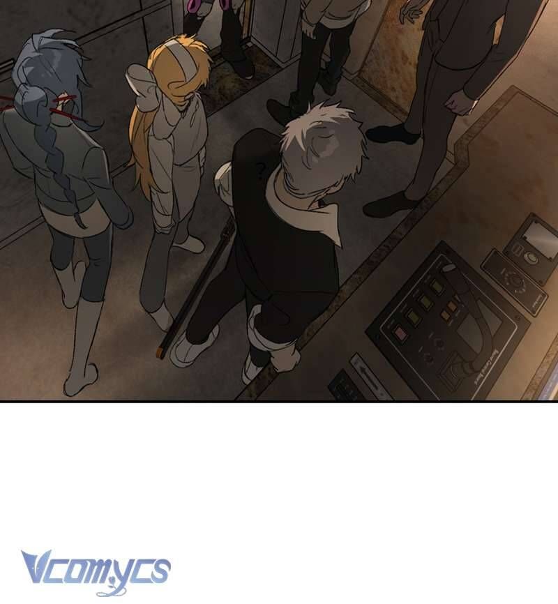 Ác Chi Hoàn - Chap 66 - Trang 61