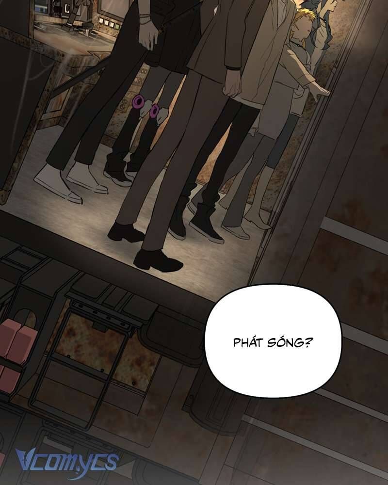 Ác Chi Hoàn - Chap 66 - Trang 72