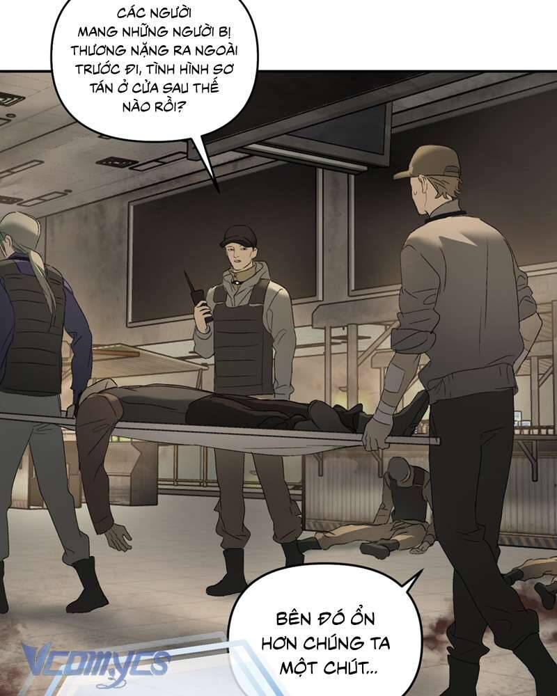 Ác Chi Hoàn - Chap 66 - Trang 74