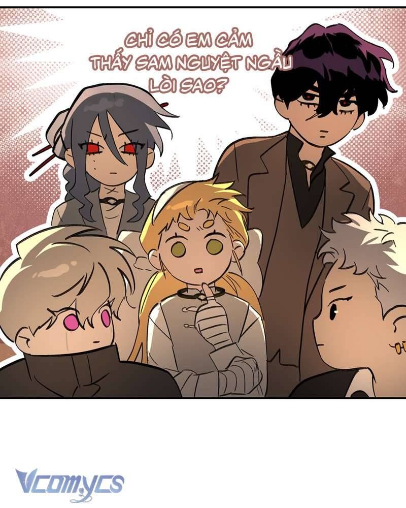 Ác Chi Hoàn - Chap 66 - Trang 9