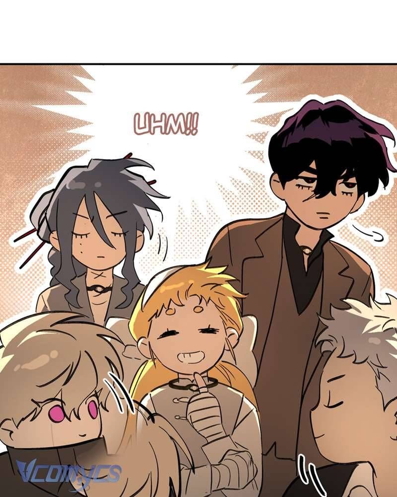 Ác Chi Hoàn - Chap 66 - Trang 10